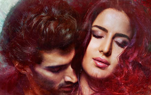 Fitoor